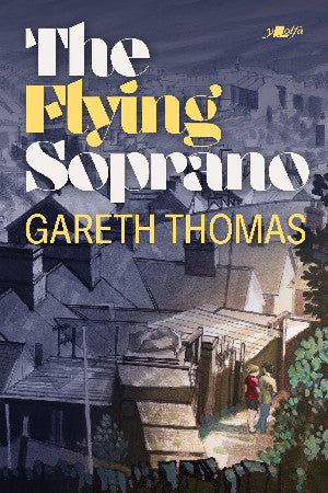 The Flying Soprano