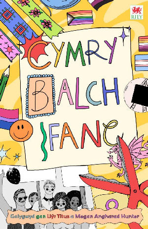 Cymry. Balch. Ifanc.