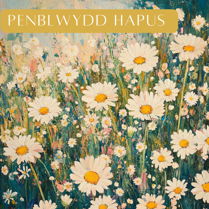 Penblwydd Hapus | Cardiau.Cymru