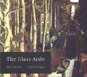 Glass Aisle, The (CD) - Siop Y Pentan