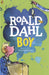 Boy (Roald Dahl) - Siop Y Pentan