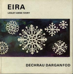 Cyfres Dechrau Darganfod: Eira - Siop Y Pentan