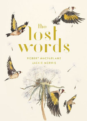 Lost Words, The - Siop Y Pentan