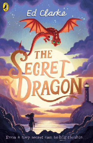 Secret Dragon, The - Siop Y Pentan