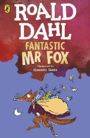 Fantastic Mr Fox - Siop Y Pentan