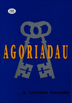 Agoriadau - Siop Y Pentan