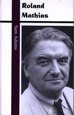 Writers of Wales: Roland Mathias - Siop Y Pentan