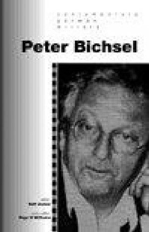 Contemporary German Writers Series: Peter Bichsel - Siop Y Pentan