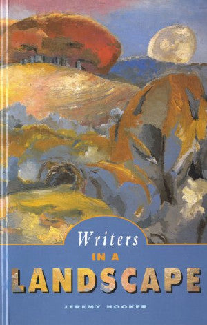 Writers in a Landscape - Siop Y Pentan