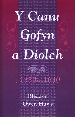 Canu Gofyn a Diolch C.1350-C.1630, Y - Siop Y Pentan