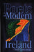 Poets of Modern Ireland - Text, Context, Intertext - Siop Y Pentan