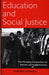 Education and Social Justice - The Changing Composition of School - Siop Y Pentan