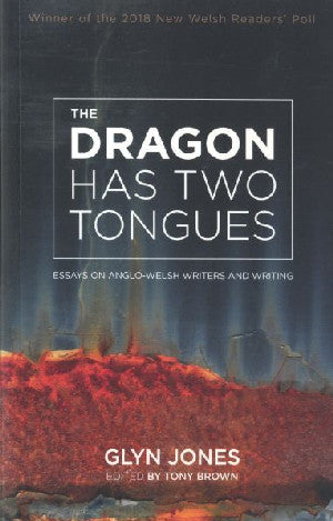 Dragon Has Two Tongues, The - Siop Y Pentan