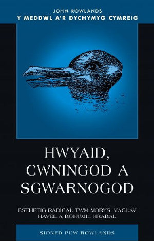 Hwyaid, Cwningod a Sgwarnogod - Siop Y Pentan