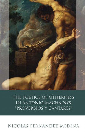 Iberian and Latin American Studies: The Poetics of Otherness In - Siop Y Pentan