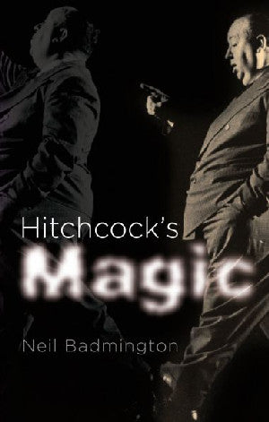 Hitchcock's Magic - Siop Y Pentan