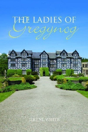 Ladies of Gregynog, The - Siop Y Pentan