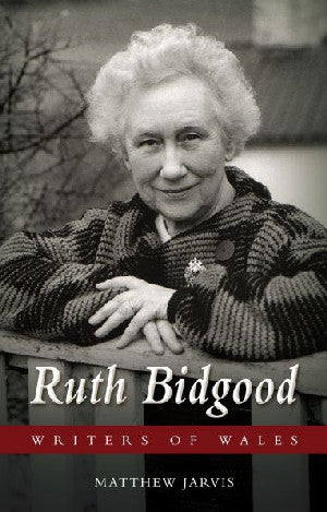 Writers of Wales: Ruth Bidgood - Siop Y Pentan