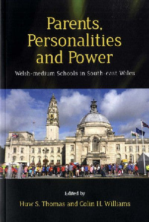 Parents, Personalities and Power - Siop Y Pentan