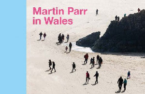 Martin Parr in Wales - Siop Y Pentan