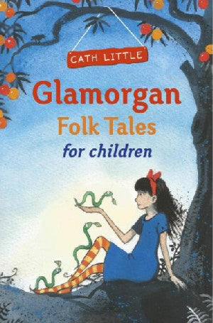 Glamorgan Folk Tales for Children - Siop Y Pentan