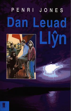 Dan Leuad Ll?n - Siop Y Pentan