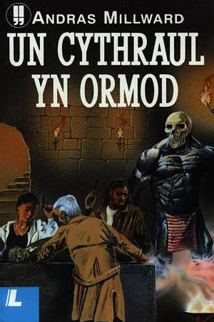 Un Cythraul yn Ormod - Siop Y Pentan