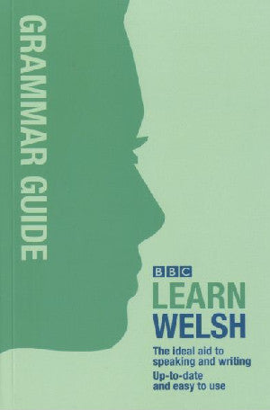 BBC Learn Welsh - Grammar Guide for Learners - Siop Y Pentan