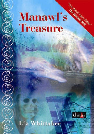 Manawl's Treasure - Siop Y Pentan