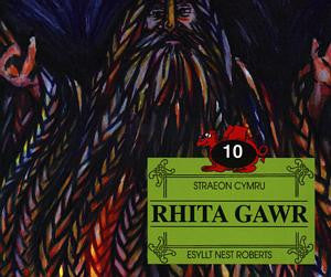 Straeon Cymru:10. Rhita Gawr - Siop Y Pentan