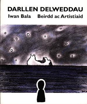 Darllen Delweddau - Beirdd ac Artistiaid - Siop Y Pentan