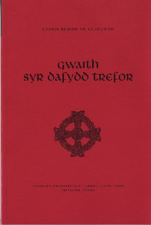 Gwaith Syr Dafydd Trefor - Siop Y Pentan