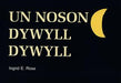 Cyfres Project Llyfrau 3D: Un Noson Dywyll Dywyll - Siop Y Pentan