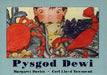 Cyfres Project Llyfrau 3D: Pysgod Dewi - Siop Y Pentan