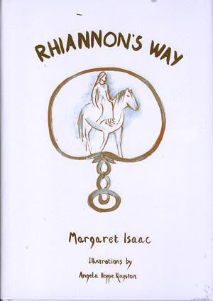 Rhiannon's Way - Siop Y Pentan