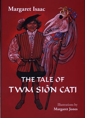 Tale of Twm Siôn Cati, The - Siop Y Pentan