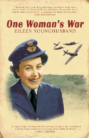 One Woman's War - Siop Y Pentan