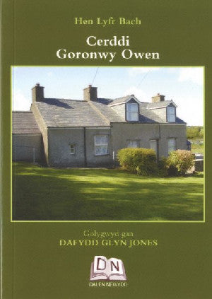 Hen Lyfr Bach: Cerddi Goronwy Owen - Siop Y Pentan