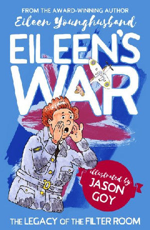 Eileen's War - Siop Y Pentan