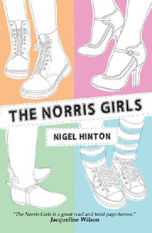 Norris Girls, The - Siop Y Pentan