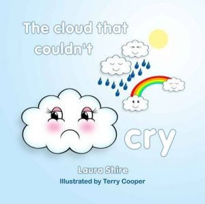 Cloud That Couldn't Cry, The - Siop Y Pentan