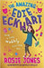 Amazing Edie Eckhart - Siop Y Pentan