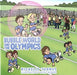 Bubble World and the Olympics - Siop Y Pentan