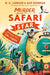 Murder on the Safari Star - Siop Y Pentan