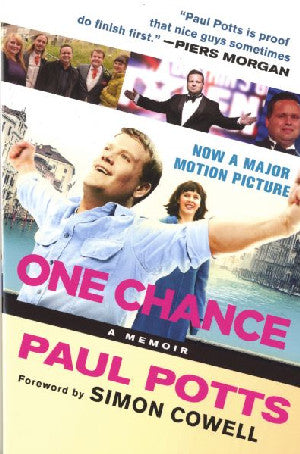 One Chance - Siop Y Pentan