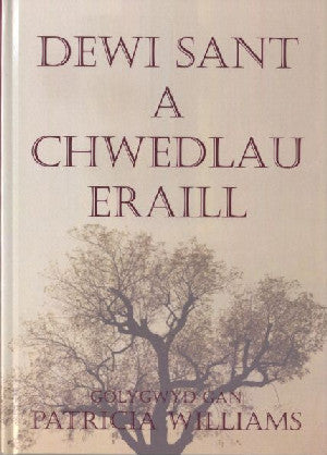 Dewi Sant a Chwedlau Eraill - Siop Y Pentan