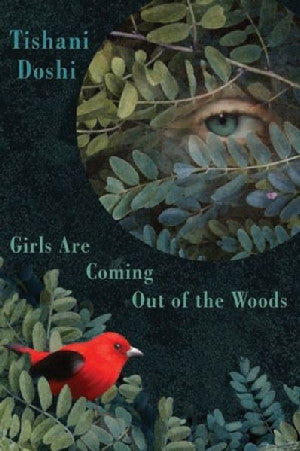 Girls Are Coming out of the Woods - Siop Y Pentan