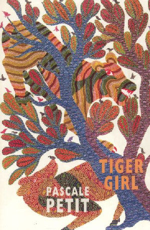 Tiger Girl - Siop Y Pentan
