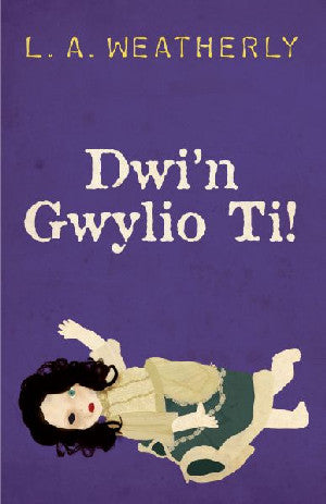 Dwi'n Gwylio Ti! - Siop Y Pentan