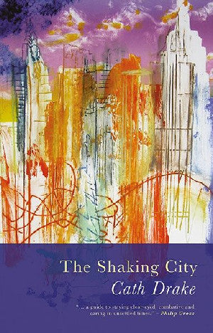 Shaking City, The - Siop Y Pentan